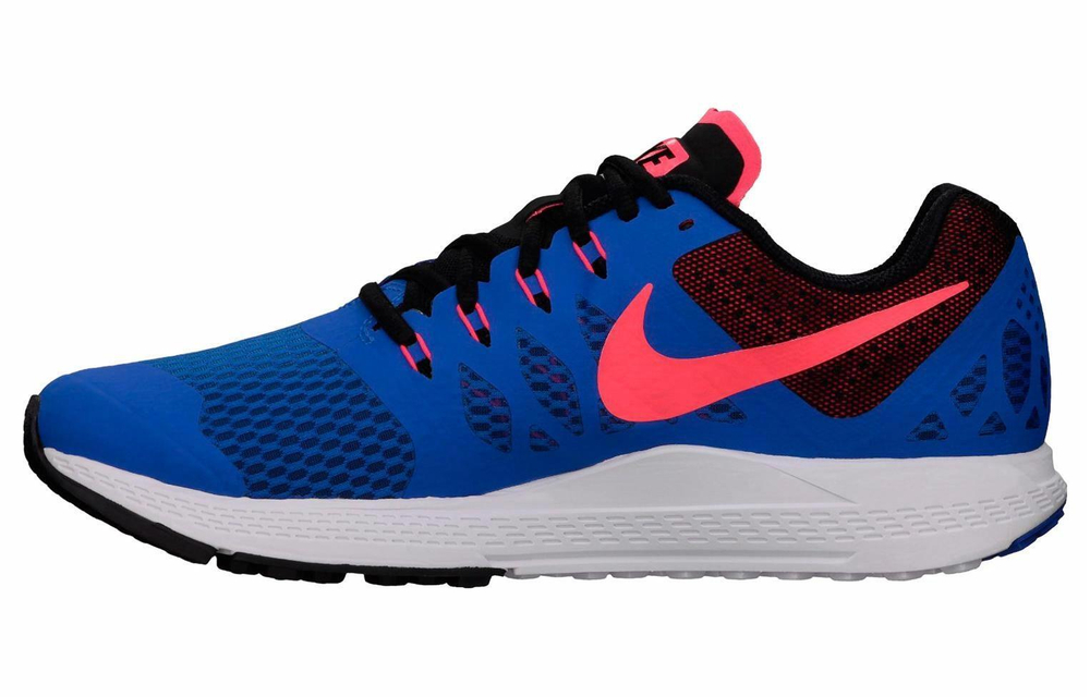 Кроссовки Nike Air Zoom Elite 7 "Blue Lagoon"