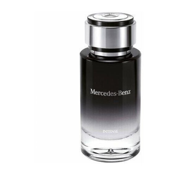 Парфюмерия Mercedes Benz Intense Eau de Toilette 120 мл