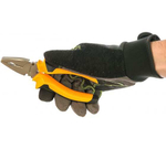 ПЛОСКОГУБЦЫ ВИХРЬ НИКЕЛИР/ДВУХКОМП РУКОЯТКИ 160ММ