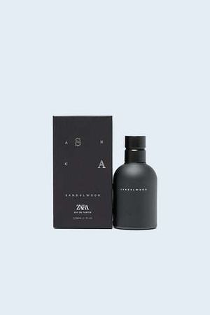Zara S4ND4LW00D