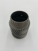 Солнечная шестерня F Dog Clutch ZF 9HP48, 948TE — общая высота 71 мм, 42 зуба (нар.Ø 57.40 мм)