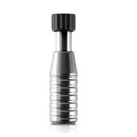 Держатель для Cheyenne Spirit/Tunder 21мм, silver