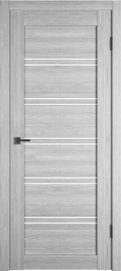 Межкомнатная дверь ATUM PRO 28 STONE OAK