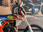 KTM 450 EXC-F Six Days, 2021