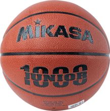 Мяч баскетбольный MIKASA BQJ1000, размер 5