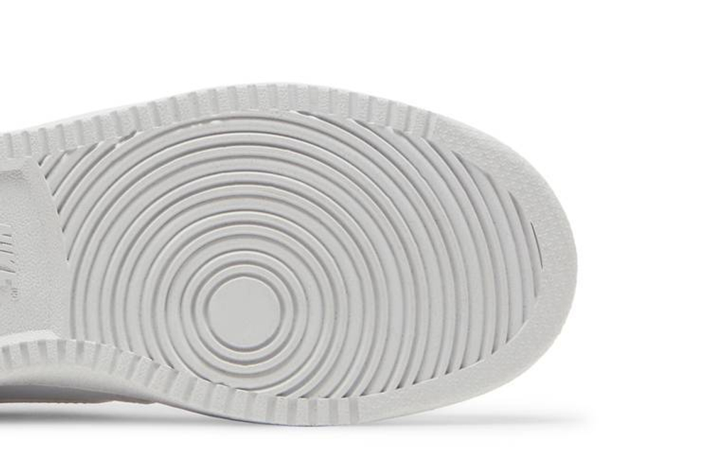 Кроссовки Nike Court Vision 1 Low Next Nature (Женская размерная сетка)