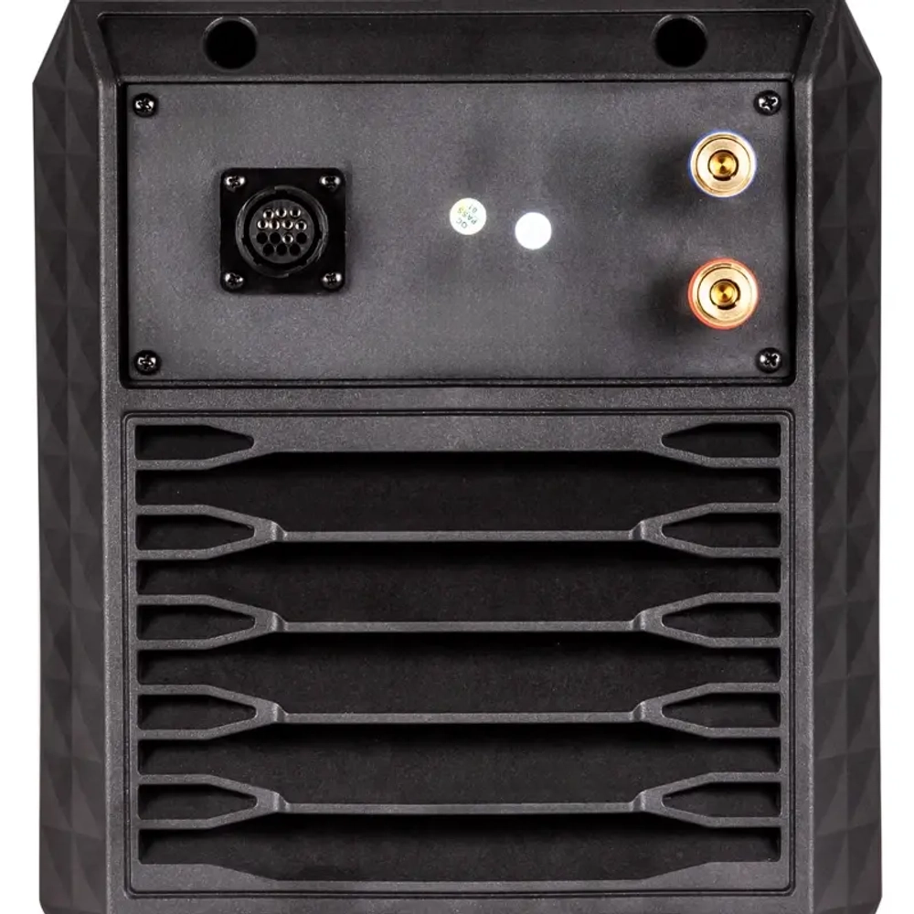 FoxWeld SAGGIO MIG 355 DP LCD сварочный полуавтомат 9310