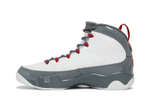 Кроссовки Jordan Air Jordan 9 "Fire Red"