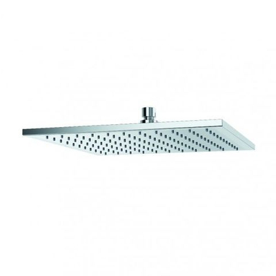 KLUDI A-QA Верхний душ, квадратный, плоский, 300 мм