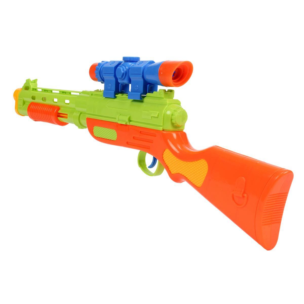 Ружье с мягк.пулями, пакет 9311-60