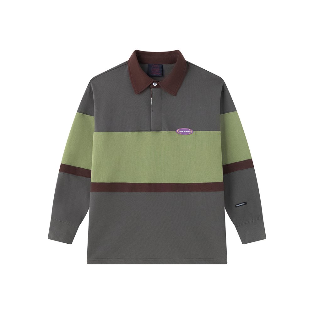 ЛОНГСЛИВ YMKASHIX RUGBY