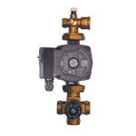 Циркуляционный насос Aquario AC 254-130