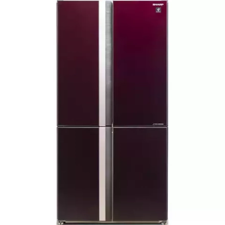 Холодильник Sharp SJ-GX98PRD