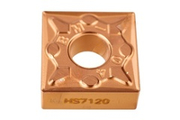 SNMG120404-BM-HS7120 Пластина твердосплавная Hadsto