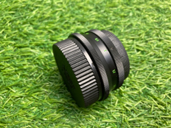 Индустар 50-2 3.5/50