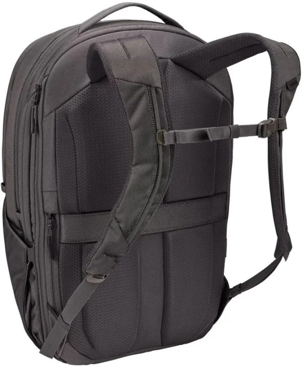 Рюкзак для ноутбука Thule Subterra 2 BP 27L TSLB417 Vetiver Gray (3205029)