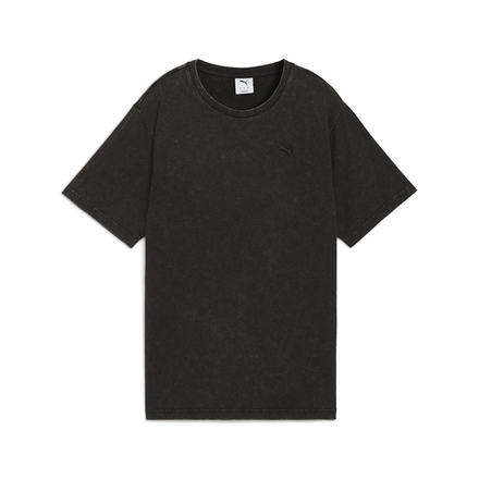 Женская футболка PUMA ESS ELEVATED Wash Tee