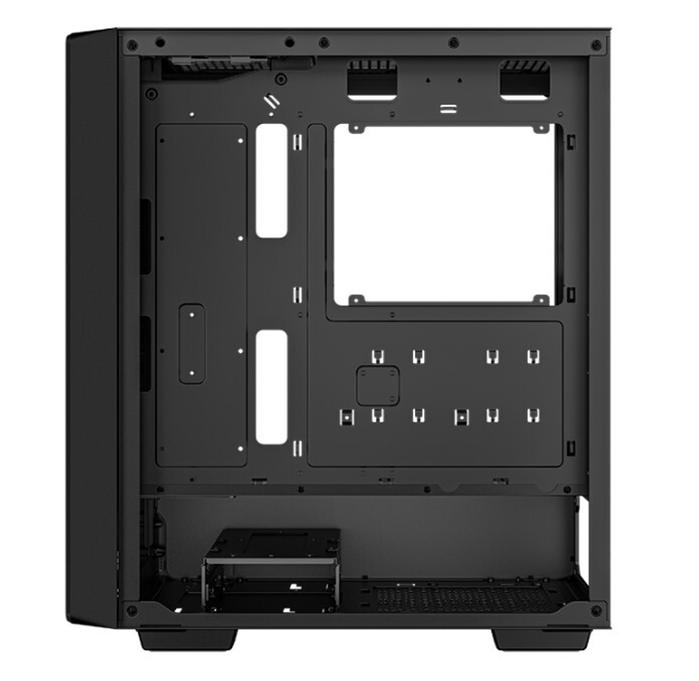 Корпус ATX Deepcool CC560 Limited V2