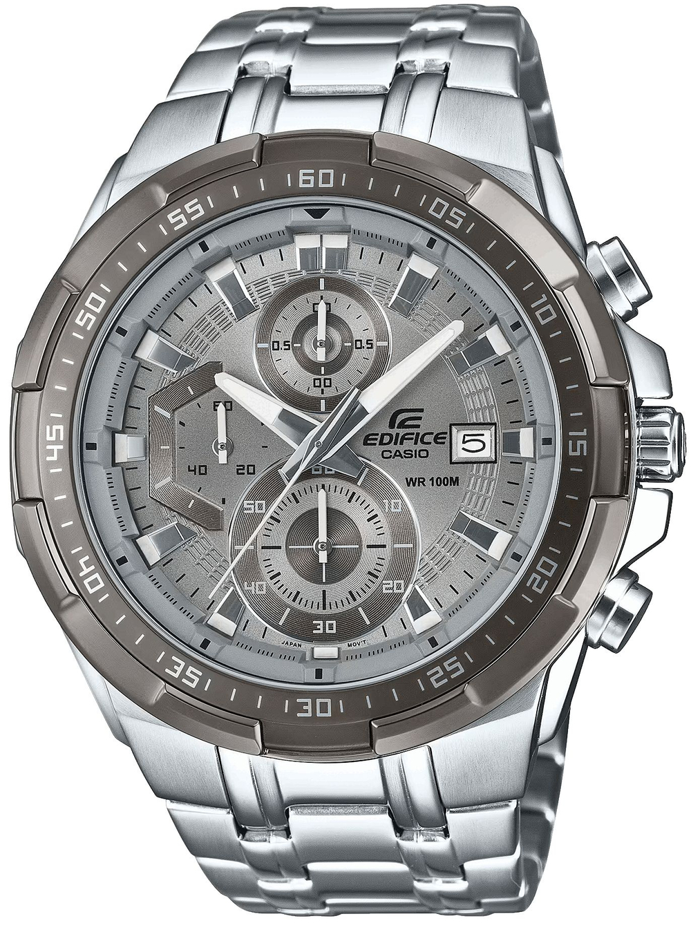 Мужские наручные часы Casio EFR-539DE-8A