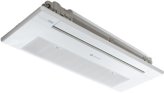 Кассетная VRF система Dantex DM-PAC018Q1/DF