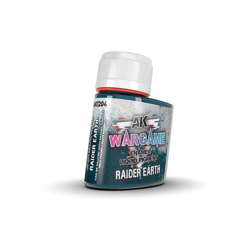 Raider Earth 35ml