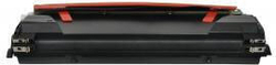Freecolor C736K-HY-FRC тонерный картридж 1 шт Черный