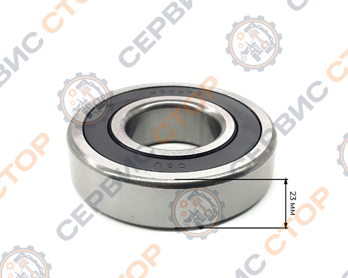 Подшипник коленвала 6308 RS - 188F