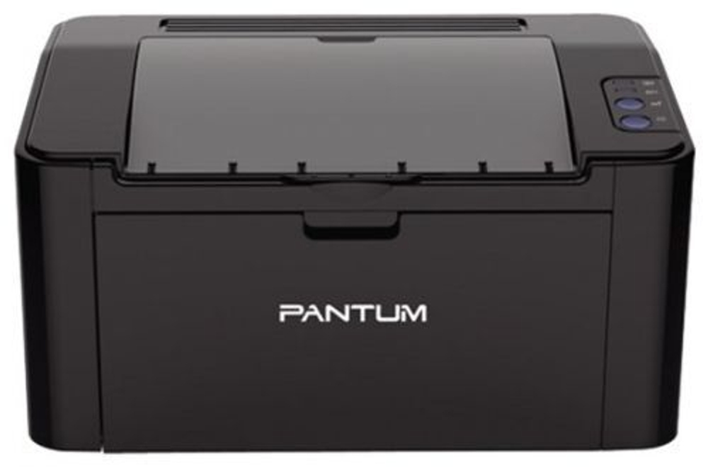 Монохромный лазерный принтер Pantum P2500 (P2500)