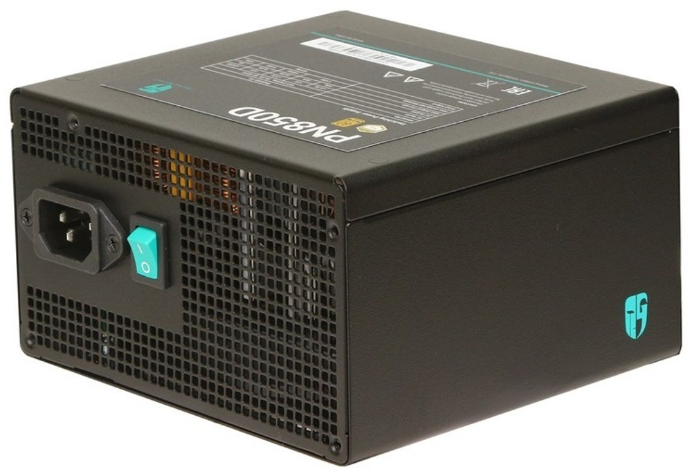 Блок питания GamerStorm PN850D-FC R-PN850D-FC0B-WGEU-V2 850 Вт
