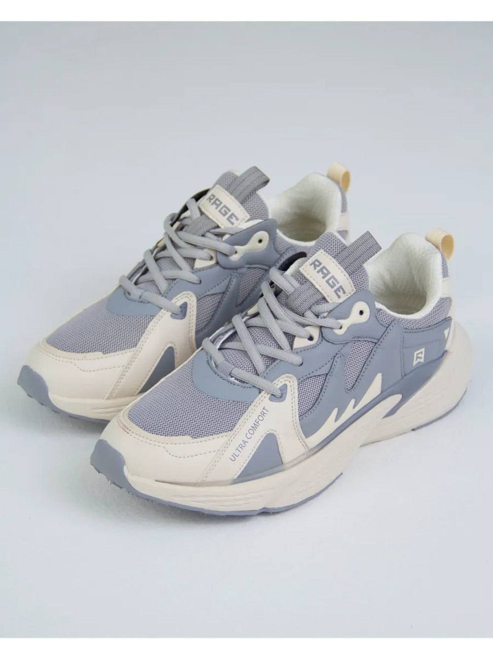 Кроссовки беговые с подошвой Michelin