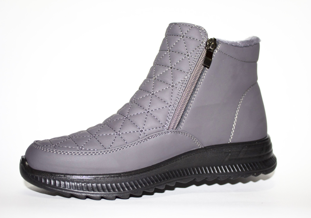 Ботинки женские демисезонные Yoder арт. A213-10