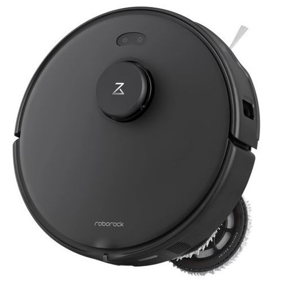 Робот-пылесос Roborock Qrevo Edge C