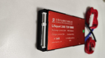 Плата контроля BMS LiFePO4 24S 72V 50A