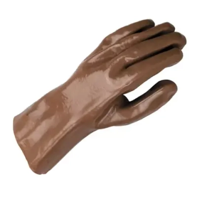 Перчатки рентгенозащитные силиконовые Pb 0.25 мм пара