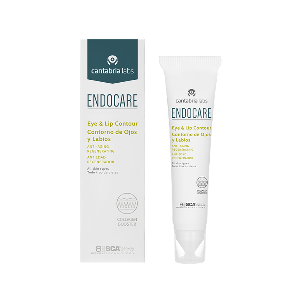 CANTABRIA LABS ENDOCARE Eye&amp;Lip