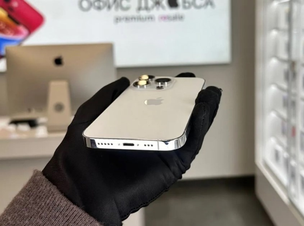 iPhone 14 Pro, 256 ГБ б/у