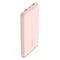 Внешний аккумулятор Belkin BoostCharge 10000mAh (BPB011btRG) Rose Gold