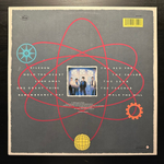 Big Country - Peace In Our Time (Англия 1988г.)