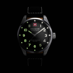 Swiss Military Hanowa Greyhound SMWGA0001505