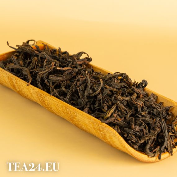 Herbata Da Hong Pao 3 Zhong Ho