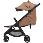 Детская коляска Anex IQ Basic NT x Avionaut Cosmo 3 в 1 Sienna