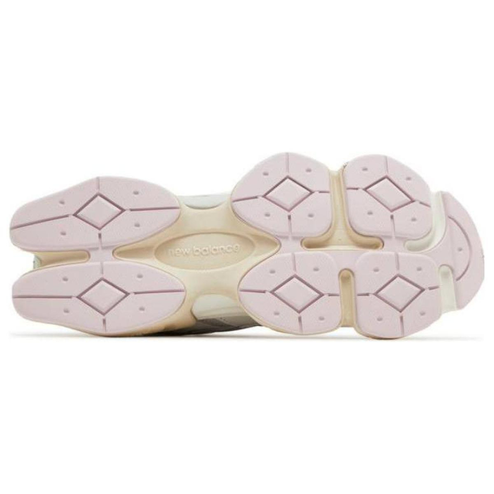 Кроссовки New Balance NB 9060 Grey Lilac, U9060GM