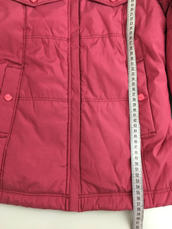 Куртка UNISTYLE  8/9 лет ,  новая