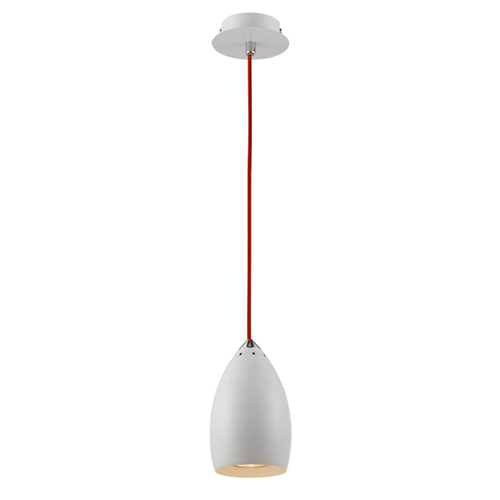 Подвесной светильник Arte Lamp Atlantis A4005SP-1WH