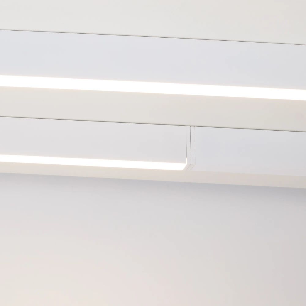 Светильник CLIP-38-FLAT-S312-6W Day4000 (WH, 110 deg, 24V) (Arlight, IP40 Металл, 3 года) 029001