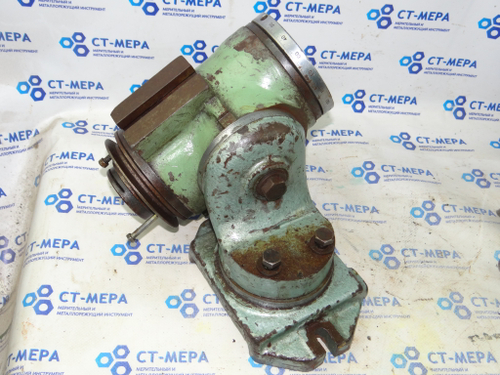 Приспособление универсальное к заточному станку 366 42 П1( бабка )