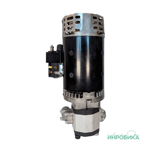 Насосная станция 24V 4,5 кВт, 6,2 куб.см 14745600625