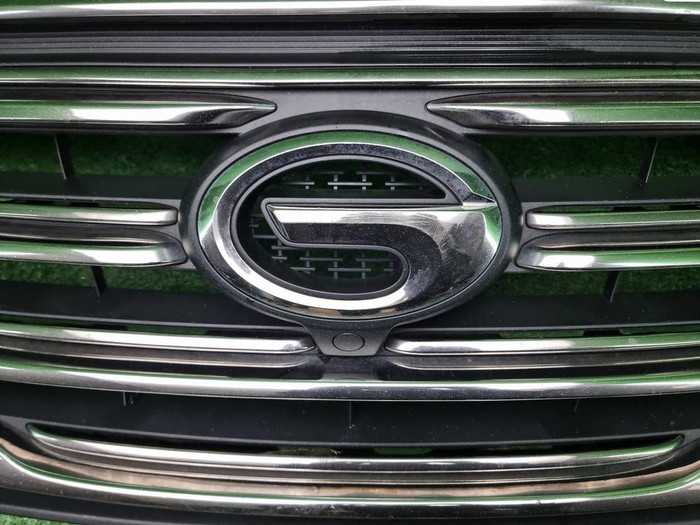 Решетка радиатора GAC GN8 (2019-2023)