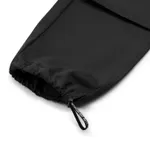 Брюки Питерский щит Десант черные