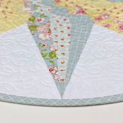 Блок “Десятиконечная звезда БАРДЖЕЛЛО” (арт. K18)